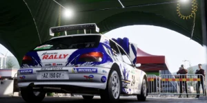 Assetto Corsa Rally