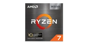 Procesor AMD Ryzen 7 5800X3D Anniversary Edition