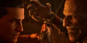 The Blood of Dawnwalker