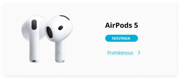 AirPods 5
