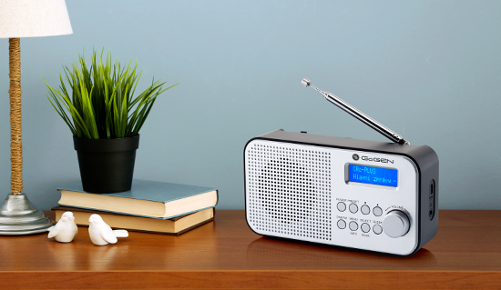 Gogen rádio