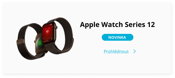 Apple Watch Series 12