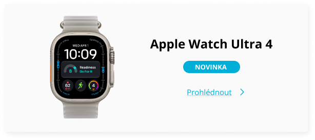 Apple Watch Ultra 4