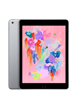 iPad (6.&nbsp;generace)