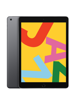 iPad (7.&nbsp;generace)