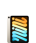 iPad&nbsp;mini (6.&nbsp;generace)