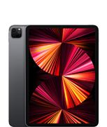 iPad&nbsp;Pro 11″ (3.&nbsp;generace)