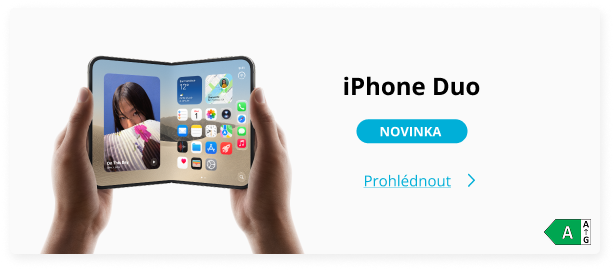 iPhone Duo