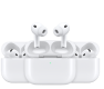 sluchátka AirPods