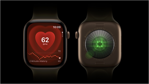 hodinky Apple Watch Series 12