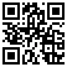 QR kód pro stažení aplikace DATART