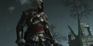 Assassin's Creed Black Flag Resynced
