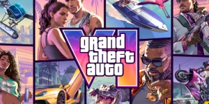 Grand Theft Auto VI