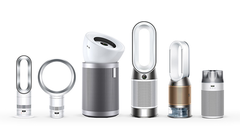 Dyson produkty