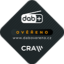 DAB logo
