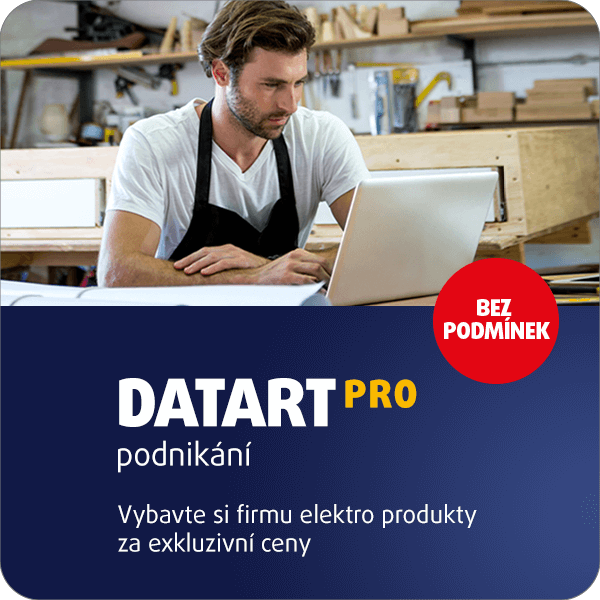 Datart pro podnikání