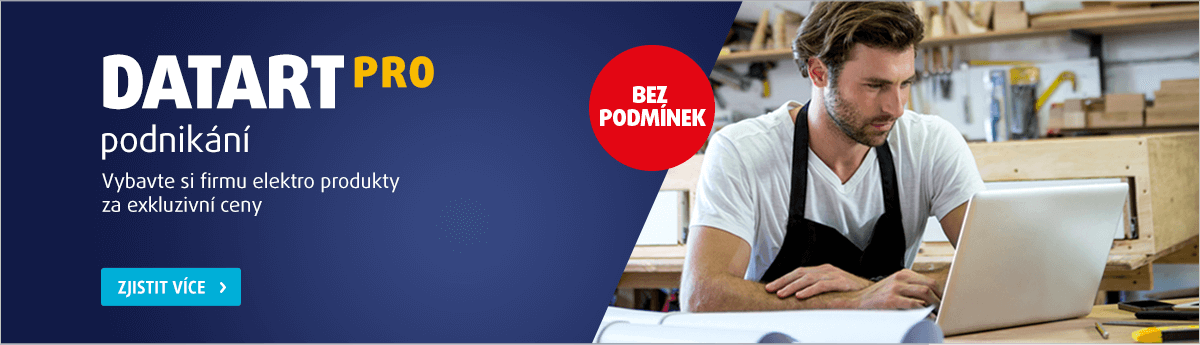 Datart pro podnikání