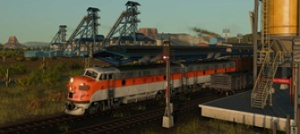 Transport Fever 3