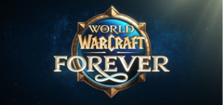 World of Warcraft: Forever