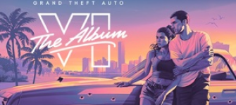 Soundtrack GTA VI